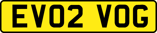 EV02VOG