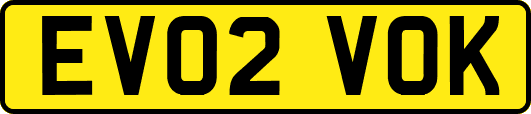 EV02VOK