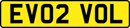 EV02VOL