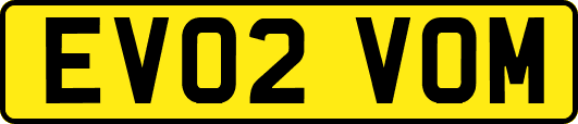 EV02VOM