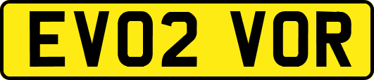 EV02VOR