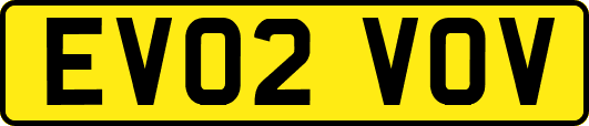 EV02VOV