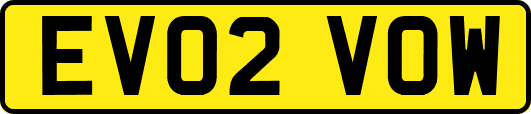 EV02VOW