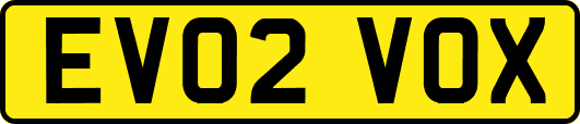 EV02VOX