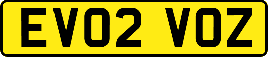 EV02VOZ