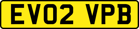 EV02VPB