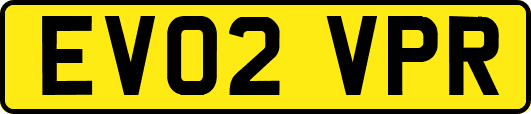 EV02VPR