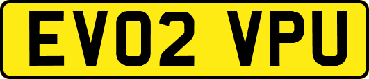 EV02VPU