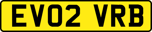 EV02VRB