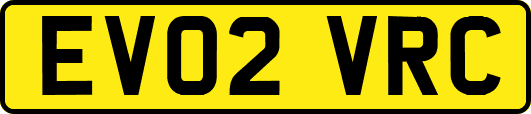 EV02VRC