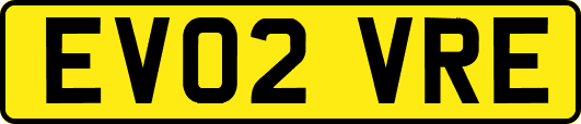 EV02VRE