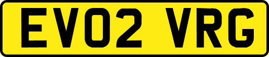 EV02VRG