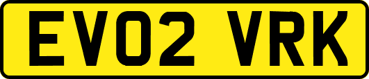 EV02VRK