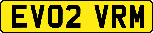 EV02VRM