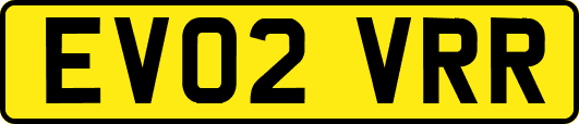 EV02VRR
