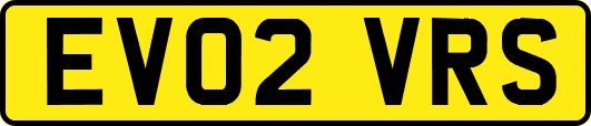 EV02VRS
