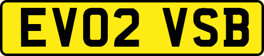 EV02VSB