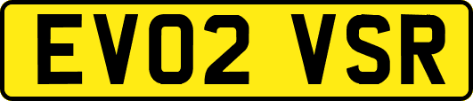 EV02VSR