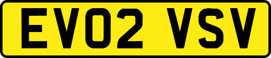 EV02VSV