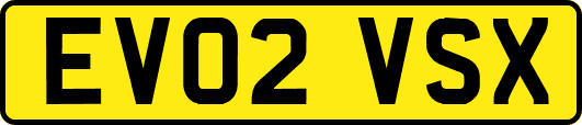 EV02VSX