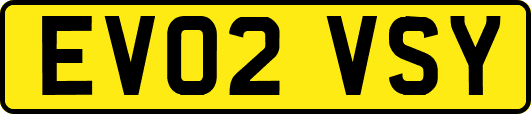 EV02VSY
