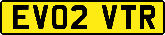 EV02VTR