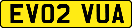 EV02VUA