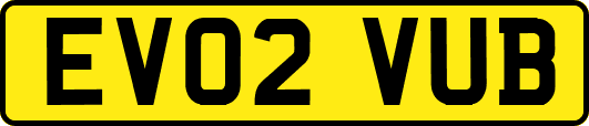 EV02VUB