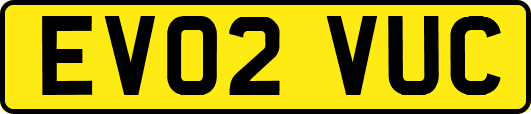 EV02VUC