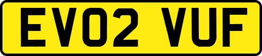 EV02VUF