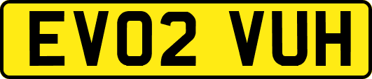EV02VUH