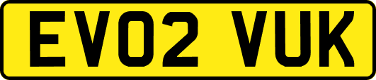 EV02VUK