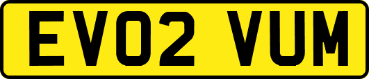 EV02VUM