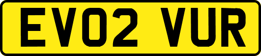 EV02VUR