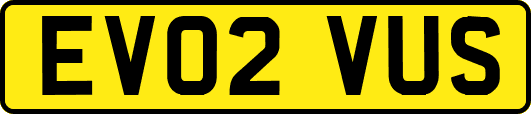 EV02VUS