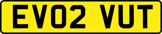 EV02VUT