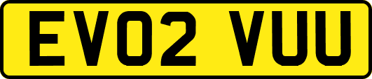 EV02VUU