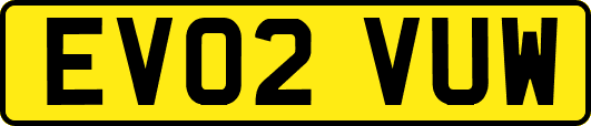 EV02VUW
