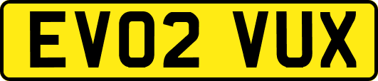 EV02VUX