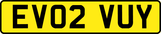 EV02VUY