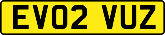 EV02VUZ