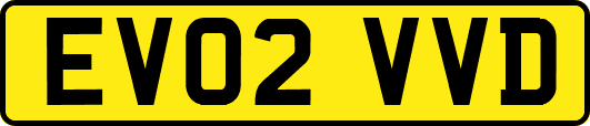 EV02VVD