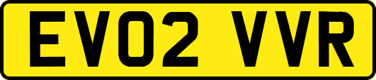 EV02VVR