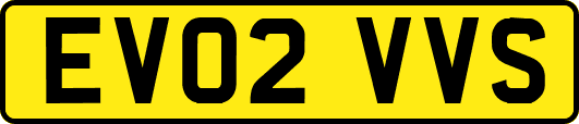 EV02VVS