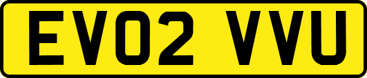 EV02VVU