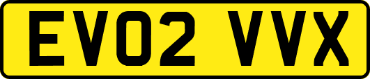 EV02VVX