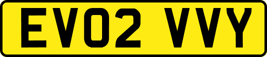 EV02VVY