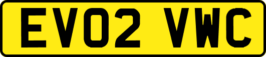 EV02VWC