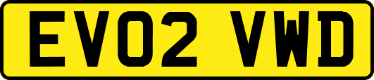 EV02VWD