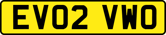 EV02VWO